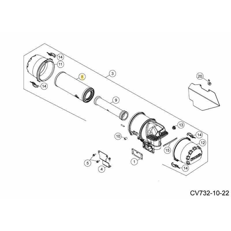 ELEMENT, AIR FILTER - PRIMARY KH-004618 ORIGINAL MTD ELEMENT, AIR FILTER - PRIMARY KH-004618 ORIGINAL MTD
