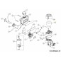 Luftfilterelement 751-15137 Original MTD