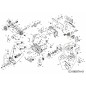 ELEMENTO FILTRO DE AIRE 092.63.436 ORIGINAL MTD ELEMENTO FILTRO DE AIRE 092.63.436 ORIGINAL MTD