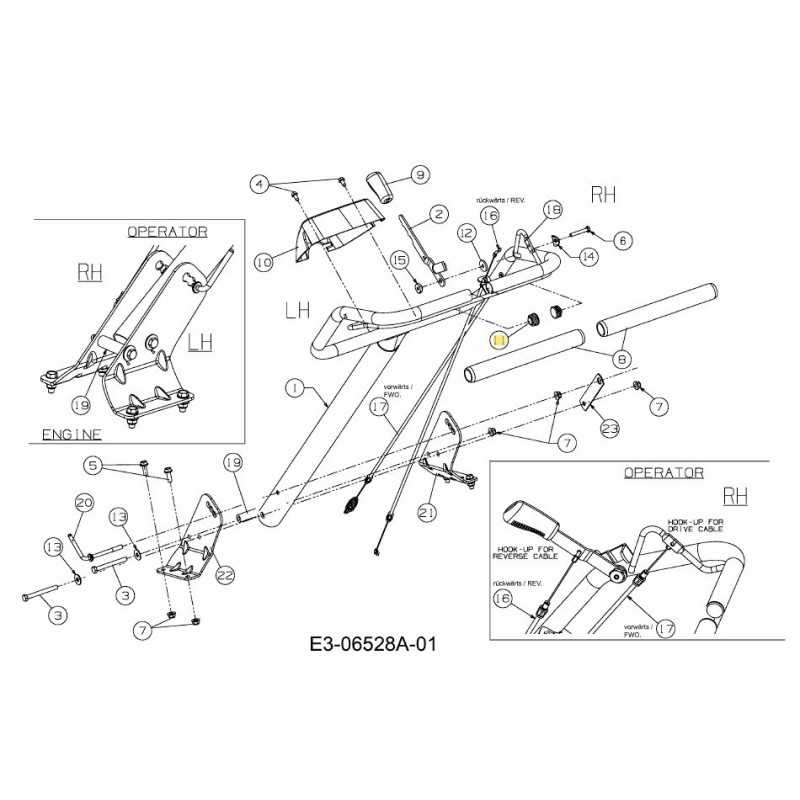 BOUTON 735-04105 ORIGINAL MTD BOUTON 735-04105 ORIGINAL MTD