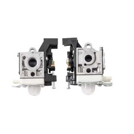 Carburettor for 4-stroke brushcutter for ECHO 225 | NewgardenParts.com