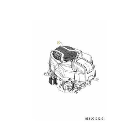 MOTOR KPL. 679 VS EU 752Z8Q78XWA ORIGINAL MTD | NewgardenParts.com