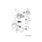 AIR SHIELD 631-05664 ORIGINAL MTD AIR SHIELD 631-05664 ORIGINAL MTD