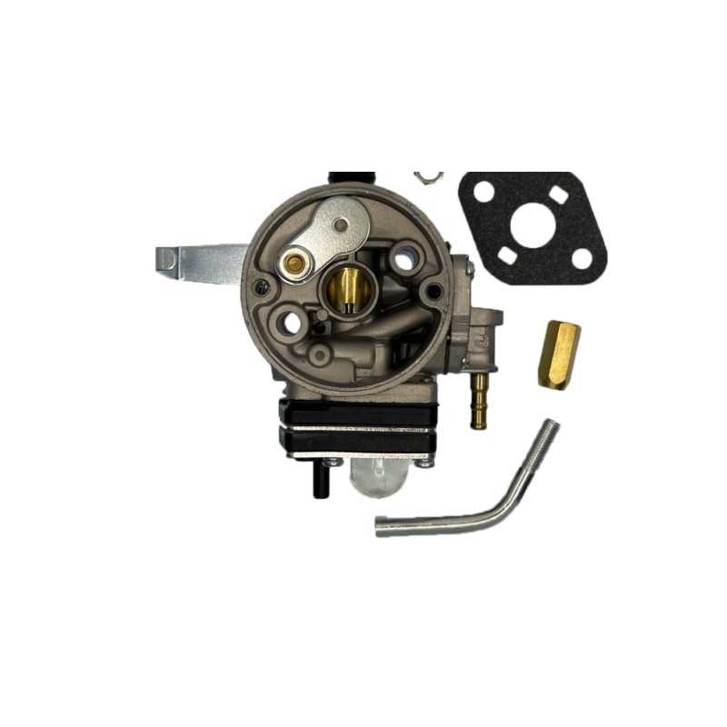 Carburatore motosega decespugliatore SHINDAIWA compatibile B450 A021002360