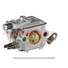 Carburatore motosega DOLMAR MAKITA 100 100 SUPER BC330 WALBRO WT-9B 0211510010 | NewgardenParts.com