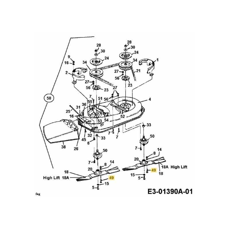 HEX SCR SPECIAL 710-0888 ORIGINALE MTD HEX SCR SPECIAL 710-0888 ORIGINALE MTD