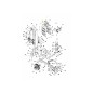 UTILISER 710-1043A 710-1018 MONTAGE ORIGINAL