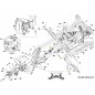 SCREW-HEX 710-04640 ORIGINAL MTD