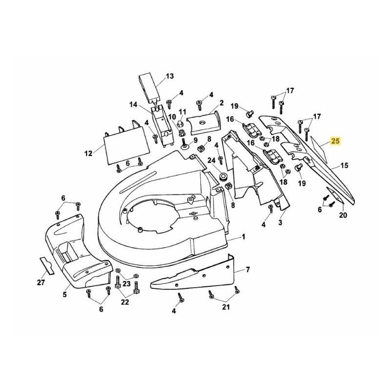 ETICHETTA DI SICUREZZA 0051224 ORIGINALE MTD ETICHETTA DI SICUREZZA 0051224 ORIGINALE MTD