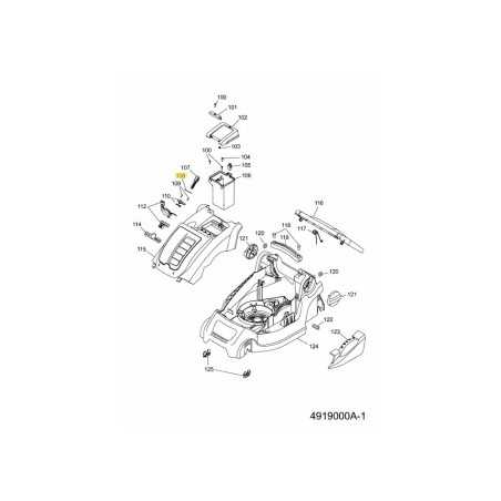 Chargenstatus des Etiketts 4939200 ORIGINAL MTD | NewgardenParts.com