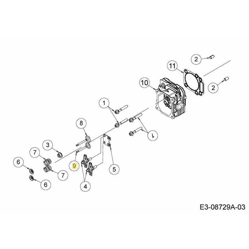 Auslassventil 751-15669 Original MTD Auslassventil 751-15669 Original MTD