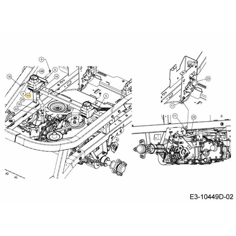 EXPANSION TANK HG-71328 ORIGINAL MTD