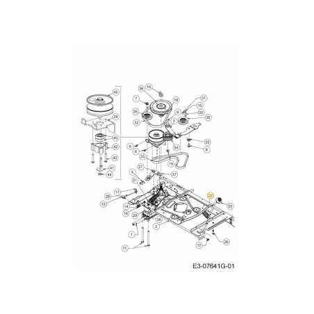 Zugfeder 732-07086 Original MTD | NewgardenParts.com