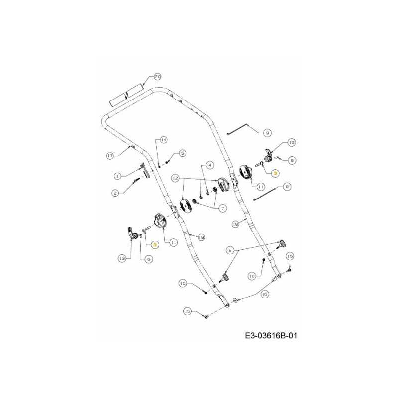 BOLT-EYE 710-06140A ORIGINAL MTD