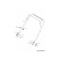 Screw 710-05348 ORIGINAL MTD
