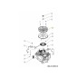 VOLANTE 751-21449 ORIGINAL MTD