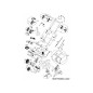 ASSALE DI FISSAGGIO 092.69.005 ORIGINALE MTD ASSALE DI FISSAGGIO 092.69.005 ORIGINALE MTD