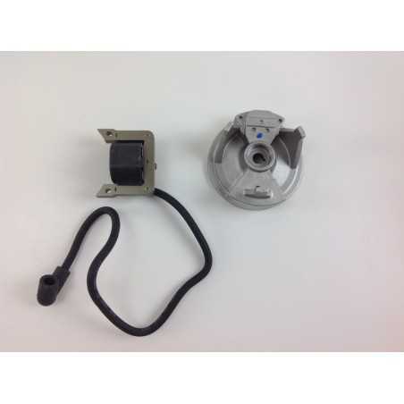 EMAK ignition coil for AM 150 AM 180 mistblowers and S 50 engines 003601 | NewgardenParts.com