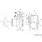 Filtersatz PH-411135S Original MTD