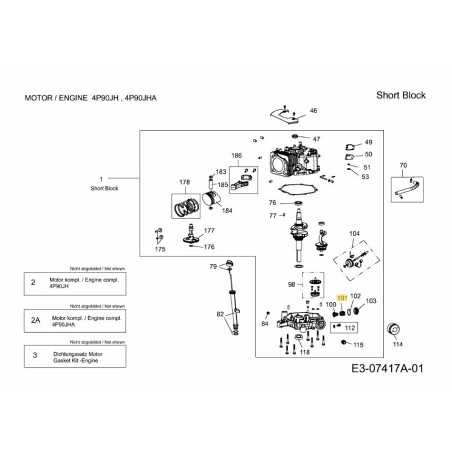 BUTTON SPRING 751-12250 ORIGINAL MTD | NewgardenParts.com