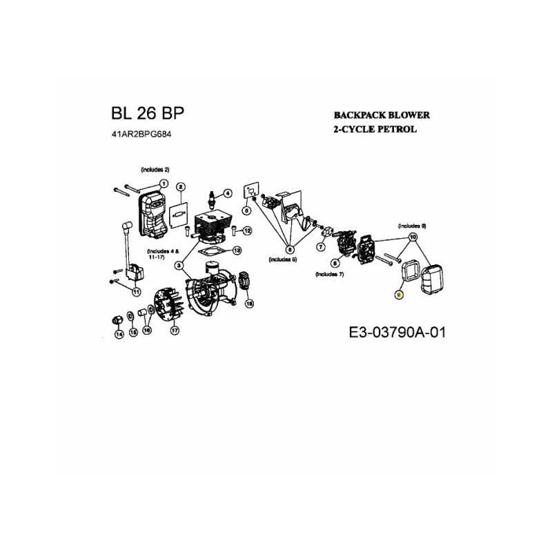 ELEMENT, AIR CLEANER 791-181757 ORIGINAL MTD