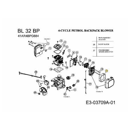 AIR FILTER 753-05677 ORIGINAL MTD | NewgardenParts.com