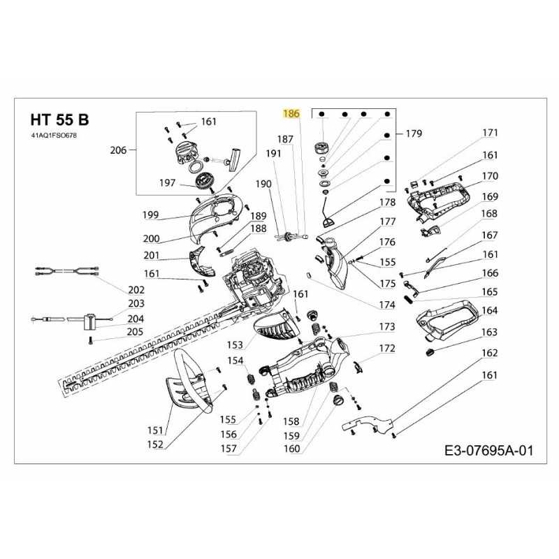 KRAFTSTOFFFILTER SG-2072686 ORIGINAL MTD