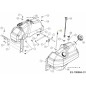 FITTING FUEL PICKUP 751-15336 ORIGINAL MTD FITTING FUEL PICKUP 751-15336 ORIGINAL MTD