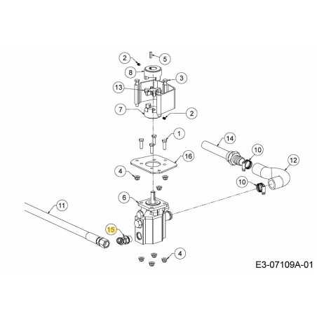 ACCESORIO 737-04321 ORIGINAL MTD | NewgardenParts.com