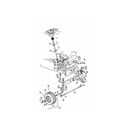 GRAISSE DE MONTAGE 737-0146 ORIGINALE MTD | NewgardenParts.com