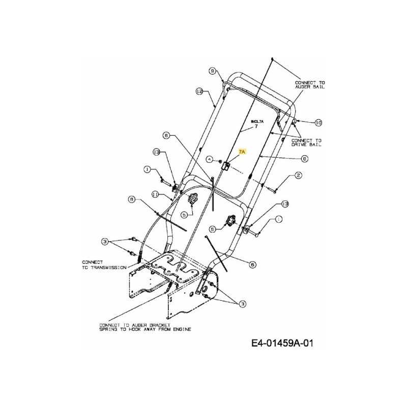 MORSETTO PER FILO 731-04216A ORIGINALE MTD MORSETTO PER FILO 731-04216A ORIGINALE MTD
