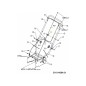 MORSETTO PER FILO 731-04216A ORIGINALE MTD MORSETTO PER FILO 731-04216A ORIGINALE MTD