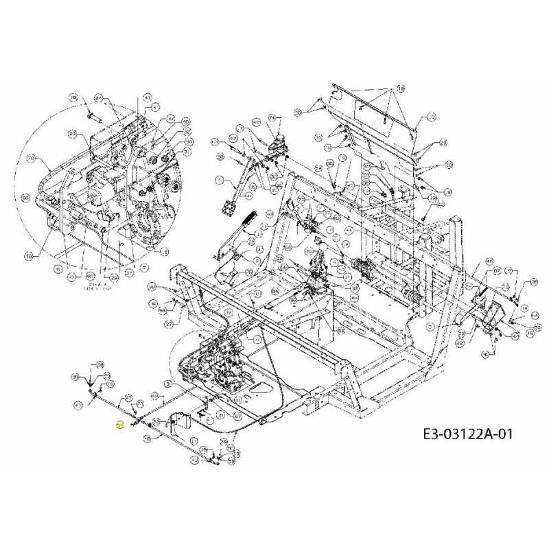FITTING: TEA 737-04128 ORIGINAL MTD FITTING: TEA 737-04128 ORIGINAL MTD