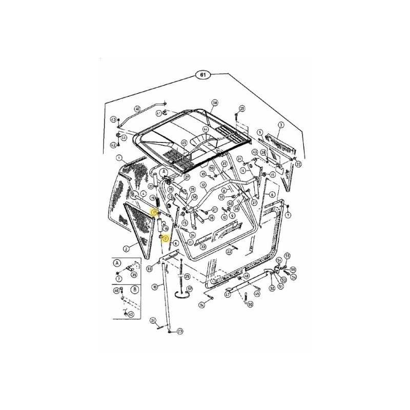DOUILLE DE BRIDE 750-1107 ORIGINALE MTD DOUILLE DE BRIDE 750-1107 ORIGINALE MTD