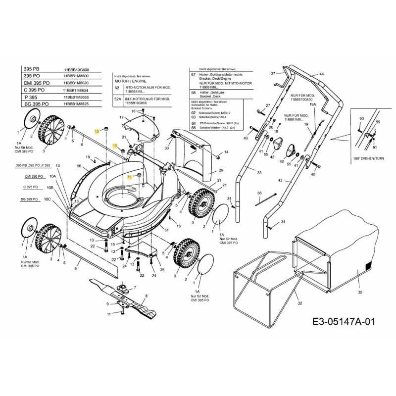 COLLAR BUSHING SG-2058200 ORIGINAL MTD COLLAR BUSHING SG-2058200 ORIGINAL MTD