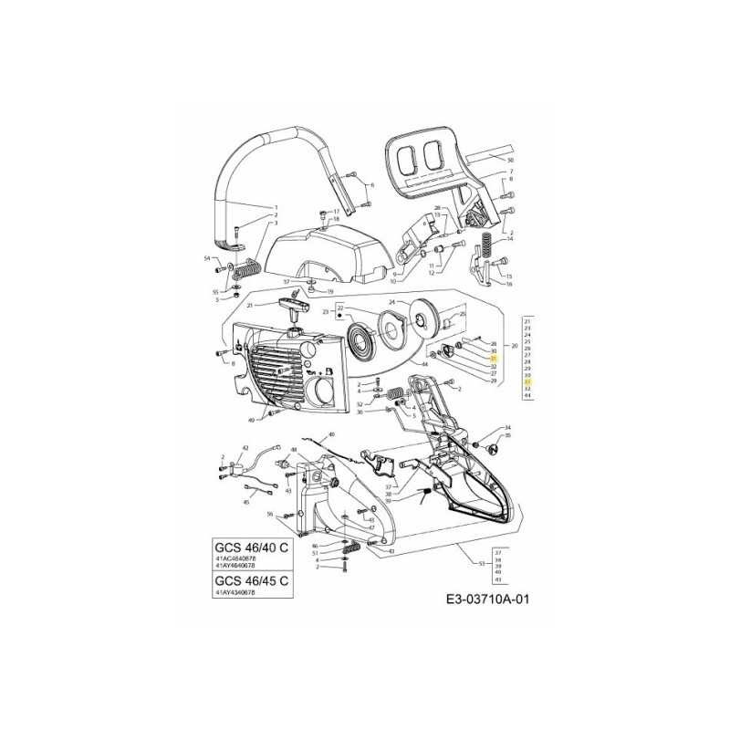 BOCCOLA DEL COLLARE SG-2045100 ORIGINALE MTD