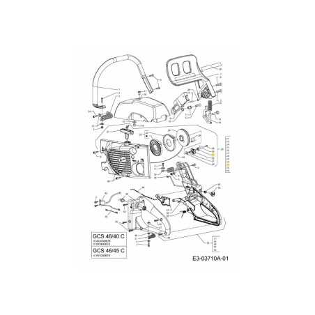 COLLAR BUSHING SG-2045100 ORIGINAL MTD | NewgardenParts.com