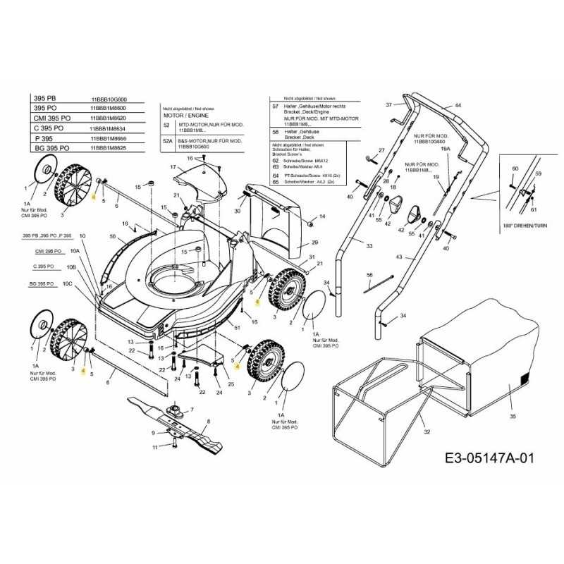 FLANGE BUSHING D-9X16.5X12.5 SG-4046820 ORIGINAL MTD