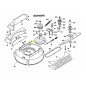 ROULEMENT 6110423 ORIGINAL MTD ROULEMENT 6110423 ORIGINAL MTD