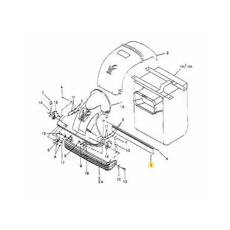 UGELLO A LAMELLA POSTERIORE 731-1831 ORIGINALE MTD | NewgardenParts.com