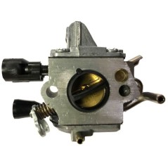 Chainsaw carburettor models MS193 ORIGINAL STIHL 11371200606 | NewgardenParts.com