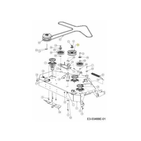 Tenditore 756-05331 ORIGINALE MTD | NewgardenParts.com