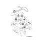 Tenditore 756-05331 ORIGINALE MTD