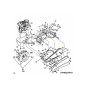POULIE 756-0634 ORIGINALE MTD