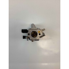 Carburetor chainsaw models MS194 ORIGINAL STIHL 11371200621 | NewgardenParts.com