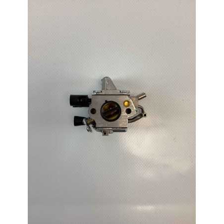 Carburetor chainsaw models MS194 ORIGINAL STIHL 11371200621 | NewgardenParts.com