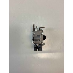 Carburetor chainsaw models MS194 ORIGINAL STIHL 11371200621