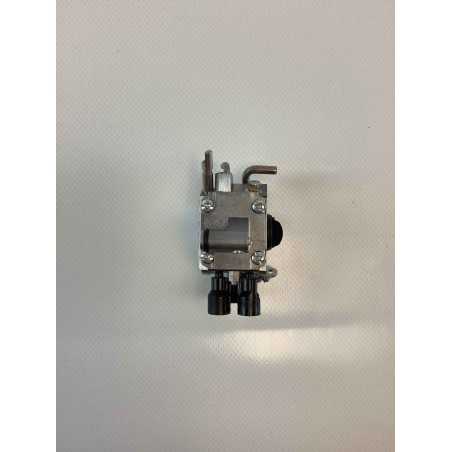 Carburetor chainsaw models MS194 ORIGINAL STIHL 11371200621
