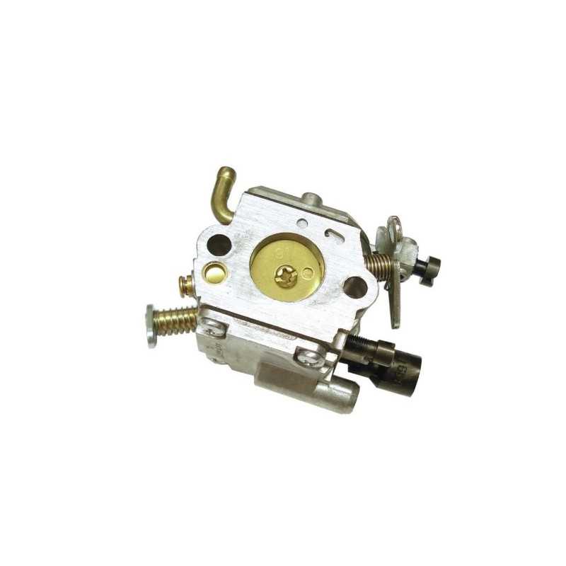 Tronçonneuse à carburateur modèles MS200 ORIGINAL STIHL 11291200653