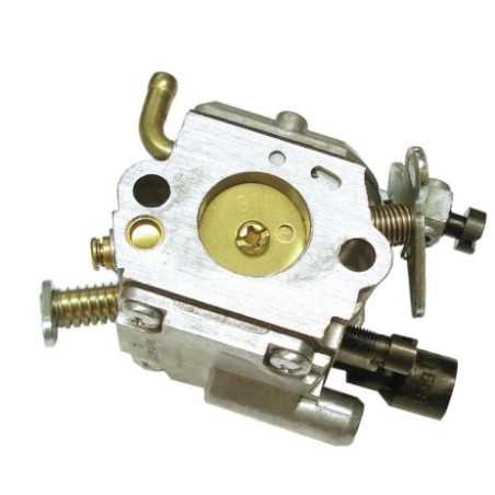 Carburettor chainsaw models MS200 ORIGINAL STIHL 11291200653 | NewgardenParts.com